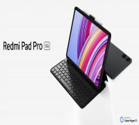 تابلت Redmi Pad Pro يحصل على نسخة تدعم 5G