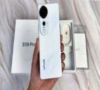 مزايا وعيوب هاتف Vivo S19 Pro الجديد